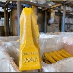 Разное объявление но. 4253784: Зубья,  адаптеры и коронки ковшей экскаваторов