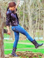 Интим-девушки, индивидуалки объявление но. 3474095: Хая