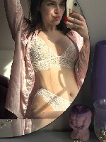 Интим-девушки, индивидуалки объявление но. 4351121: Майлина ✓