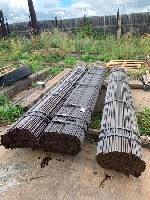 Продаем из наличия шестигранники 30ХГСА.  
Сталь высочайшего качества:  Наш стандарт – ваш успех.  
Склад г.  Екатеринбург.  Доставка по России
Производство РФ.  

* Шестигранник калиброванный 30 ...