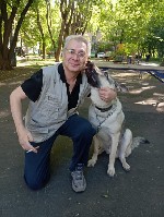 Услуги объявление но. 4403539: Кинолог:  профессиональная дрессировка собак