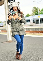 Девушка, ищу парня объявление но. 3266477: Трудомира