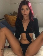 Интим-девушки, индивидуалки объявление но. 3486819: Кристи