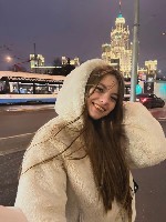 Интим-девушки, индивидуалки объявление но. 4343787: Луна ✓