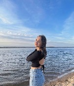 Интим-девушки, индивидуалки объявление но. 3773648: Дашуля.  .  помогу взглянуть на мир по другому