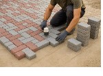 Строительные материалы объявление но. 4283230: Укладка тротуарной плитки в Луганске