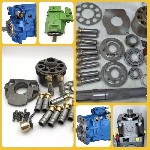 Ремонт, строительство объявление но. 3894312: Ремонт гидронасоса Liebherr.