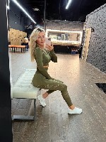 Интим-девушки, индивидуалки объявление но. 4349065: Лия 79204376753 ☑️✅✴️