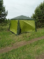 Разное объявление но. 4242188: шатры палатки в ассортименте доставка