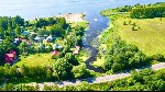 Продам участок объявление но. 4331661: Продаем 22 земельных участка под поселок на Волге