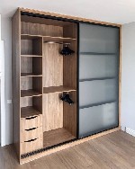 Мебель объявление но. 4250594: Шкафы и гардеробные от производителя