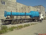 Водонапорная башня объёмом 15 м³

Водонапорная башня 15 м3 представляет собой конструкцию высотой 12,5 метров,  выполненную из листовой стали толщиной 4 мм.  Диаметр бака-накопителя составляет 2500  ...