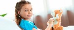 Дискомфорт в ЖКТ — тревожный звоночек для заботливых родителей,  которые легко выяснят,  что не так с ребенком,  посетив консультацию гастроэнтеролога.  Среди всех направлений клиники «Здоровый ребено ...