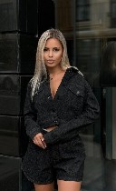 Интим-девушки, индивидуалки объявление но. 3477212: Лиза