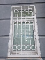 Производственно-строительная фирма Маркет-Решеток,  занимающаяся изготовление и монтажом решеток на окна зданий и сооружений в Москве и по всей Московской области.  
 
Мы предлагаем:  
- Устройство ...