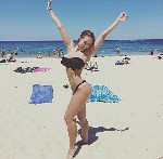 Интим-девушки, индивидуалки объявление но. 4402030: Красотка 25 лет в поисках приятного мужчины для встреч