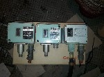 Датчики-реле давления РД-2-ОМ5-05,  складского хранения - 4 шт.  ,1000 руб.  /шт.  
Датчик-реле давления РД-2-ОМ5-05 предназначен для контроля,  управления и регулирования давления газообразных и жид ...