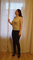 Девушка, ищу парня объявление но. 4413088: Приглашаю в мир страсти и блаженства!
