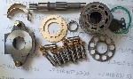 Запчасти, аксессуары объявление но. 4395922: Запчасти гидронасоса bosch rexroth a10vso18