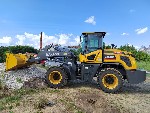 Грузовые автомобили объявление но. 4411952: Фронтальный погрузчик MAXTON S27