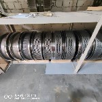 Разное объявление но. 4091923: Запчасти для Гранулятора