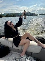 Интим-девушки, индивидуалки объявление но. 4331320: Доминика 9376180923 ❤️🔞☑️