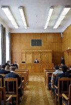 Национальная Юридическая Коллегия предлагает услуги по судебному представительству по административным делам.  Наши юристы помогут вам защитить ваши права и интересы в административных спорах.  
Преи ...