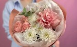 Разное объявление но. 4180485: «Разноцветы»:  живые цветы и душевные букеты в Калининграде,  Светлогорске и Зеленоградске