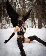 Интим-девушки, индивидуалки объявление но. 3757839: Теодора