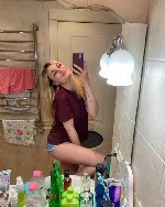 Интим-девушки, индивидуалки объявление но. 3970502: ✅💕вика 89036504429