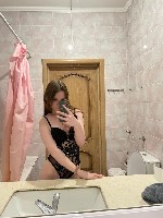 Интим-девушки, индивидуалки объявление но. 4378155: Аделина +74997695467☑️✅✴️