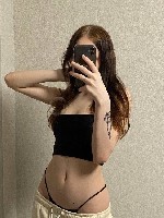 Интим-девушки, индивидуалки объявление но. 3306306: Настя