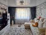 Продам квартиру объявление но. 4303232: Продаётся 3к квартира в 2-х квартирном доме с земельным участком в с.  Кондоль