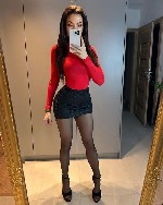 Интим-девушки, индивидуалки объявление но. 4274847: Варвара