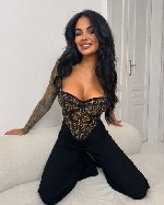 Интим-девушки, индивидуалки объявление но. 3744245: Камила +79665053395