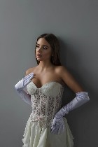 Интим-девушки, индивидуалки объявление но. 4336590: Даша +79321187950