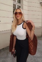 Здравствуйте Дорогие,  Уважаемые Мужчины! Хочу предложить Вам хороший отдых для тела и души.  Очень сексуальная и страстная! С удовольствием буду для Вас великолепной любовницей и приятной собеседнице ...