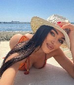 Я сделаю твою ночь незабываемой,  мои прелести и умения подарят тебе кайф.  Позвони мне и давай осуществим все твои мечты.  

тг frolovakirochka ...