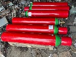 Разное объявление но. 4395066: Закупка модулей газового пожаротушения с хладоном (Фторкетон)