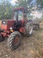 Разное объявление но. 3867122: Продам трактор ЛТЗ-55 1992 г.  в.
