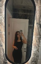 Интим-девушки, индивидуалки объявление но. 4348358: Элиза ✓