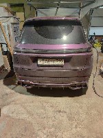 Легковые автомобили объявление но. 3652934: Продам автомобиль Li Auto L9 2023 г.  в.