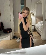 А что если мы позволим себе эту страстную встречу уже сегодня вечером? 😈 Я чувственная и дерзкая,  обожаю настоящую близость.  Готов к нашему приключению? Пиши мне скорее 🔥
Мой телеграмм:  @Yannohcka ...