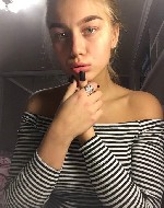 Интим-девушки, индивидуалки объявление но. 3696378: Сандра