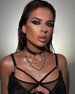 Интим-девушки, индивидуалки объявление но. 4341003: Жасмин ✓