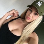 Интим-девушки, индивидуалки объявление но. 4225049: Проверена✅ Алина 24 года