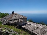 Продам участок объявление но. 4320630: Продается дом с участком 25 соток в Абхазии в горах с видом на море