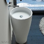 Отделочные материалы объявление но. 3542469: Ванны и раковины NS Bath из искусственного камня