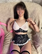 ❤️Упругая попка🍓🍓

💗Ласковая и игривая малышка🥳

🤩💯Представь,  как мое красивое и нежное тело будет скользить по тебе.  .  .  🔞

🍓Люблю мужчин и знаю секреты удовольствия😍

❤️👅ЦЕЛУЮСЬ В ГУБКИ🔞 ...