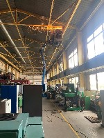 Ремонтные услуги объявление но. 4276387: Подрядчики на ремонт подкрановых путей на дальнем востоке